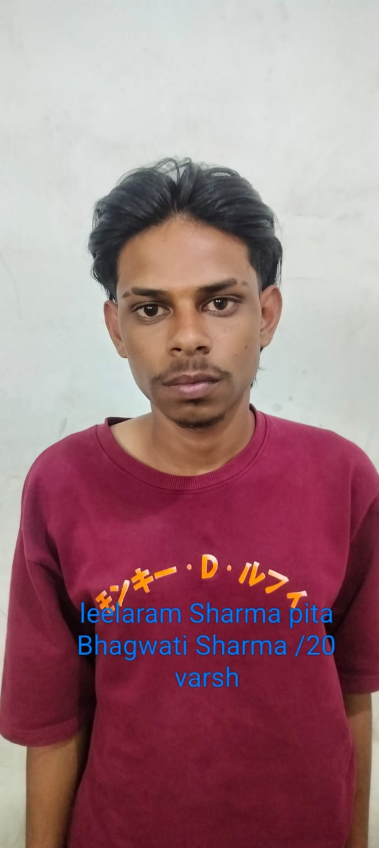 रायपुर पुलिस की बड़ी कामयाबी: 24 घंटे के भीतर मर्डर मिस्ट्री सुलझी, आरोपी गिरफ्तार