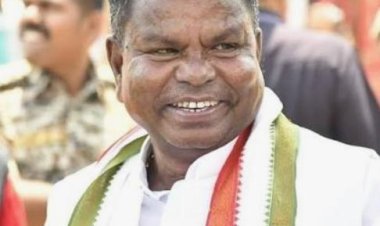 कवासी लखमा जेल से होंगे रिहा,378 दिनों से रायपुर सेंट्रल जेल में बंद हैं ED ने किया था गिरफ्तार