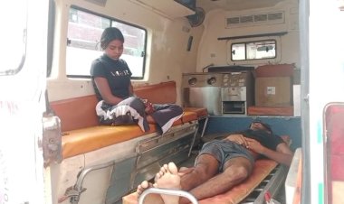 बिलासपुर में 'ब्लॉक' करने पर प्रेमिका ने ले ली प्रेमी की जान