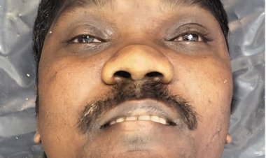 बीजापुर में सुरक्षा बलों को बड़ी सफलता: 8 लाख का इनामी नक्सली कमांडर 'उधम सिंह' मुठभेड़ में ढेर