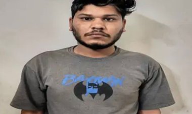 रायपुर: एम्स में नौकरी का झांसा देकर युवती से 6 लाख की ठगी,फर्जी जॉइनिंग और दुष्कर्म,आरोपी गिरफ्तार