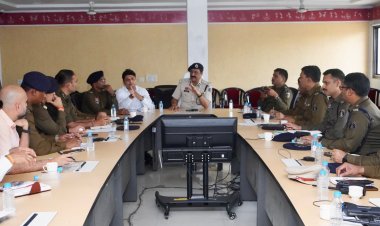 रायपुर की यातायात व्यवस्था में सुधार हेतु पुलिस और नगर निगम की बड़ी पहल