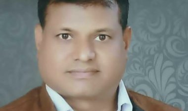 भारतीय जनता पार्टी बुनकर प्रकोष्ठ के प्रदेश सह संयोजक बने नरेंद्र देवांगन