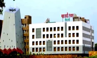 नगरीय निकायों को होली के पहले वेतन के लिए चुंगी क्षतिपूर्ति मद से 51.71 करोड़ रुपये का आबंटन ...