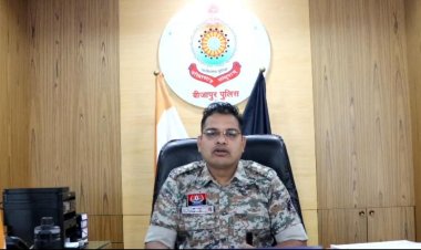 बीजापुर के जैगुर-डोडुम में सुरक्षा बलों और माओवादियों के बीच मुठभेड़: 5 लाख के दो इनामी नक्सली ढेर, भारी मात्रा में हथियार बरामद ...