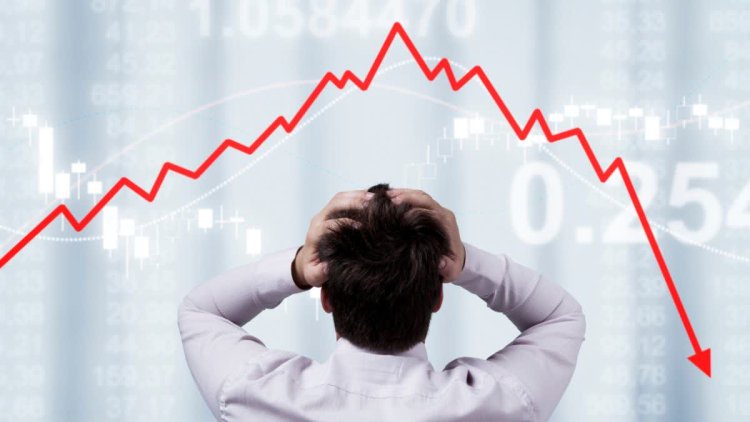 Stock Market Crash: बजट में हुआ ये सिर्फ एक ऐलान...बाजार में हाहाकार, झटके में 8 लाख करोड़ डूबे