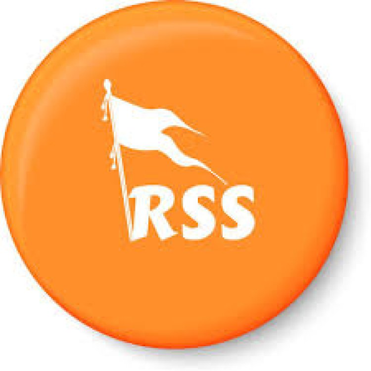 RSS वरिष्ठ प्रचारक ने अपना करोड़ों का पैतृक मकान समर्पित किया गरीब छात्रों की शिक्षा के लिए