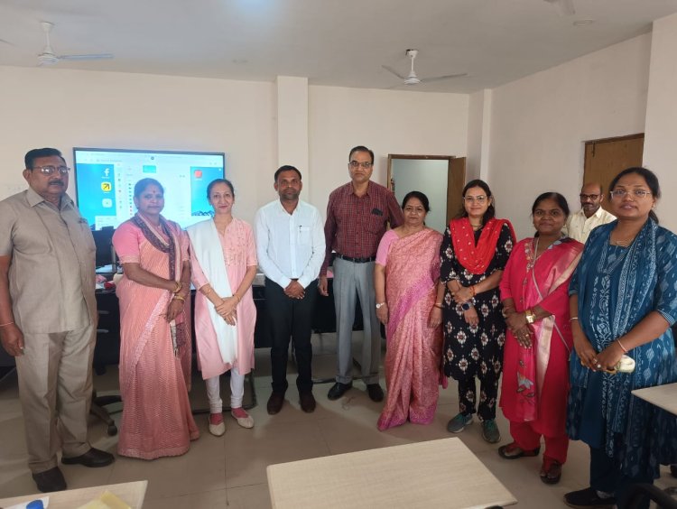 दीपक धनगर को शिक्षा में पी-एच.डी. की उपाधि: शिक्षा एवं शोध के क्षेत्र में बढ़ाया मान