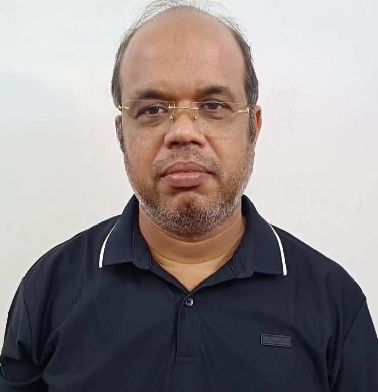 जांजगीर-चांपा: शेयर मार्केट में 5% मुनाफे का झांसा देकर 8.45 करोड़ की ठगी, आरोपी बंगाल से गिरफ्तार