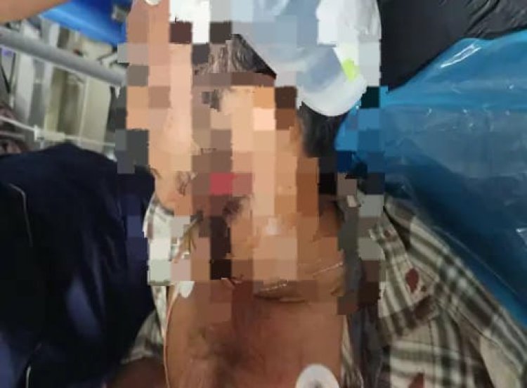 रायपुर में रोड रेज ने लिया हिंसक रूप: युवक पर चाकू से जानलेवा हमला, आरोपी हिरासत में ...