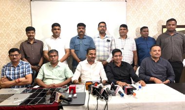 रायपुर पुलिस का बड़ा धमाका: पेमेंट गेट-वे के जरिए ऑनलाइन सट्टा चलाने वाले अंतर्राज्यीय गिरोह का पर्दाफाश, गोवा और रायपुर से 7 गिरफ्तार ..