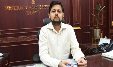 दुर्ग: स्वास्थ्य सेवाओं में बड़ी लापरवाही,5 निजी अस्पतालों के लाइसेंस निरस्त,48 को नोटिस