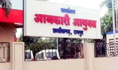 छत्तीसगढ़ आबकारी विभाग में टेंडर विवाद: एक ही मालिक की दो कंपनियों के चयन पर खड़े हुए सवाल