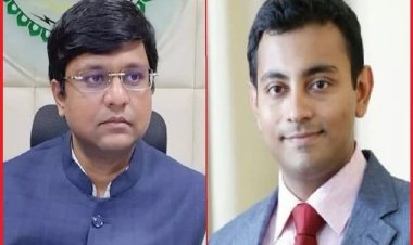 छत्तीसगढ़ में बड़ा प्रशासनिक फेरबदल: IAS रजत बंसल को मिली मुख्यमंत्री सचिवालय और जनसंपर्क की कमान; रवि मित्तल जाएंगे PMO