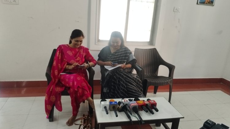 अंतर्राष्ट्रीय महिला दिवस पर रायपुर में निकलेगी भव्य महिला बाइक स्कूटी रैली, 'मै भारत हुं थीम के साथ नारी शक्ति का संदेश ...