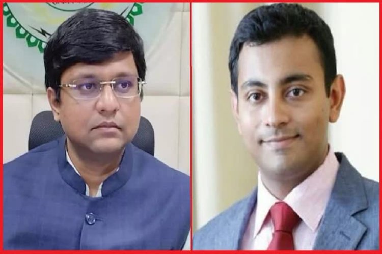 छत्तीसगढ़ में बड़ा प्रशासनिक फेरबदल: IAS रजत बंसल को मिली मुख्यमंत्री सचिवालय और जनसंपर्क की कमान; रवि मित्तल जाएंगे PMO