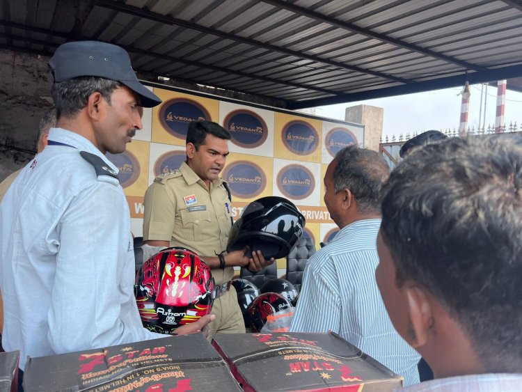 सुरक्षा का 'कवच' लेकर उतरी खरसिया पुलिस: रामनवमी पर एसएसपी के संकल्प ने पेश की मिसाल ...