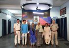 रायगढ़ पुलिस का बड़ा एक्शन: मानव तस्करी गिरोह ध्वस्त, नाबालिग रेस्क्यू, 5 आरोपी गिरफ्तार ...