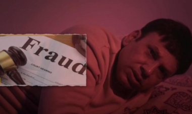 रायगढ़ साइबर अपराधियों के 'ख़ौफ़' पर प्रहार: SSP शशि मोहन सिंह की फिल्म "ख़ौफ़- द डिजिटल वॉर" का आज भव्य विमोचन