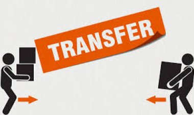 छत्तीसगढ़ प्रशासनिक गलियारे में हलचल: राजस्व विभाग में बड़ी 'सर्जरी' की तैयारी, जल्द जारी होगी तहसीलदारों के तबादलों की लंबी सूची