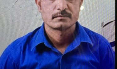 NDPS एक्ट में बड़ी कार्रवाई: ड्रग्स तस्करी के आरोपी मोहम्मद जियाउल 3 माह के लिए जेल निरुद्ध ...