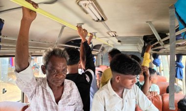 आई-गॉट में सभी विभागों को ऑन-बोर्ड होना जरूरी: मुख्य सचिव ...