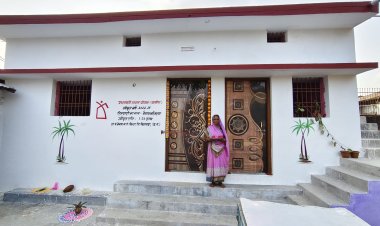 50 हजार से अधिक परिवारों के ‘अपना घर’का सपना हुआ साकार ...