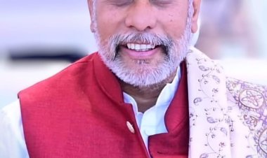 पंचायती राज व्यवस्था ग्रामीण विकास और सशक्त लोकतंत्र की आधारशिला : किरण देव ...