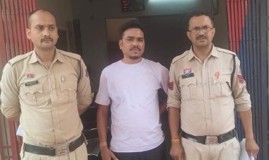धमतरी पुलिस को मिली और सफलता ...
