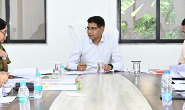 अचल संपत्ति की रजिस्ट्री हुई सस्ती, 0.60% उपकर समाप्त - आम जनता को बड़ी राहत ...