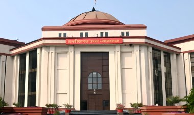 छत्तीसगढ़ हाई कोर्ट का बड़ा फैसला: अनुकंपा नियुक्ति विरासत नहीं, पूरे परिवार का सहारा; सास का भरण-पोषण न करने पर बहू की नौकरी पर खतरा