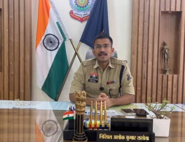 कांकेर में पुलिस-नक्सली मुठभेड़: महिला कमांडर रूपी ढेर, बस्तर की अंतिम तेलुगू कैडर का अंत ...