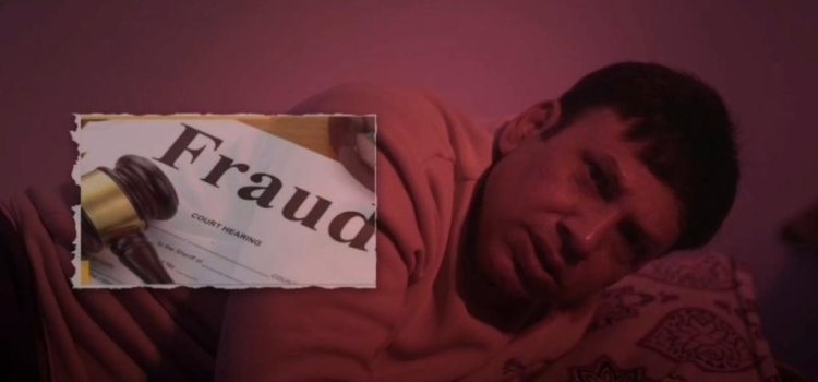 रायगढ़ साइबर अपराधियों के 'ख़ौफ़' पर प्रहार: SSP शशि मोहन सिंह की फिल्म "ख़ौफ़- द डिजिटल वॉर" का आज भव्य विमोचन