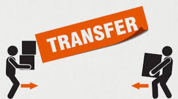 छत्तीसगढ़ प्रशासनिक गलियारे में हलचल: राजस्व विभाग में बड़ी 'सर्जरी' की तैयारी, जल्द जारी होगी तहसीलदारों के तबादलों की लंबी सूची