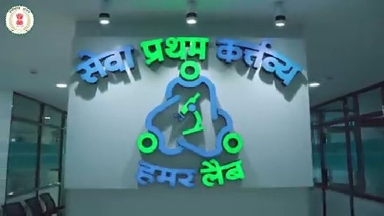 CGMSC घोटाला: EOW ने पेश किया 3500 पन्नों का पूरक चालान, 4 नए आरोपी नामजद