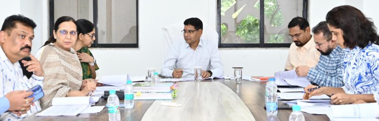 अचल संपत्ति की रजिस्ट्री हुई सस्ती, 0.60% उपकर समाप्त - आम जनता को बड़ी राहत ...