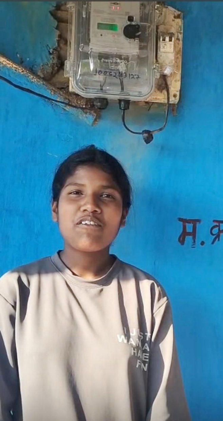 साय सरकार की बिजली बिल समाधान योजना बनी सहारा ...