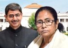 पश्चिम बंगाल में बड़ा सियासी उलटफेर: राज्यपाल आर. एन. रवि ने भंग की विधानसभा, ममता बनर्जी का इस्तीफे से इनकार