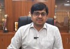 रायपुर नगर निगम को मिला नया नेतृत्व: IAS संबित मिश्रा होंगे नए आयुक्त