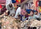गुजरात के जूनागढ़ में 'डायरो' के दौरान नोटों की बारिश; मंच पर उड़ेली गईं पैसों से भरी बोरियां, छिड़ी बहस