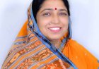 मुख्यमंत्री कन्या विवाह योजना में विधायक दीपेश साहू के विवाह को लेकर बैज के बयान पर सांसद लक्ष्मी वर्मा का तीखा पलटवार