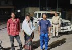 धमतरी पुलिस ने मानसिक रूप से अस्वस्थ महिला को परिजनों से मिलाया, पेश की मानवीय पुलिसिंग की मिसाल