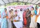 पलारी नगर पंचायत में भारी मतों से 16 कमल खिलाएं, विकास की जिम्मेदारी साय सरकार की : डिप्टी सीएम अरुण साव