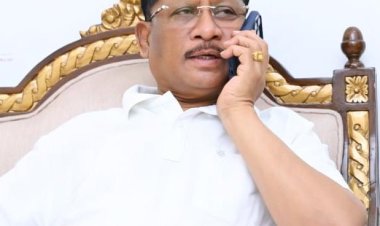 निर्माण गुणवत्ता में जरा भी लापरवाही नहीं चलेगी – मुख्यमंत्री श्री विष्णुदेव साय ...