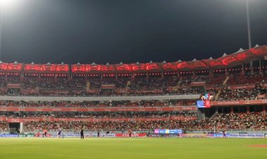 मेधावी छात्रों के लिए 'स्टेडियम' का टिकट: बोर्ड परीक्षा के टॉपर्स को IPL मैच दिखाएगी सरकार