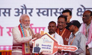अंधेरे से उजाले की ओर- कृष्णा और अनिता के जीवन में सुशासन ने भरी उम्मीद की रोशनी ...