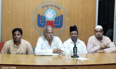 60वें उर्स पाक में गूंजेगी कौमी एकता की मिसाल, कव्वाली और शमा महफिल का होगा आयोजन
