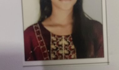 शासकीय हाई स्कूल गोंडपारा अभनपुर में दसवीं बोर्ड में 94.66प्रतिशत रिजल्ट से थानेश्वरी साहू ने मारी बाजी