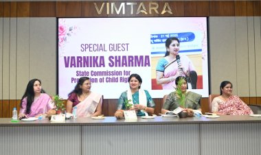 मदर्स डे पर 'अधीरा प्राउड सिंगल मदर सम्मान” कार्यक्रम का भव्य आयोजन