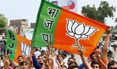 भाजपा राष्ट्रीय कार्यकारिणी में छत्तीसगढ़ को मिल सकती है बड़ी जिम्मेदारी, नितिन नबीन की ताजपोशी के बाद सुगबुगाहट तेज